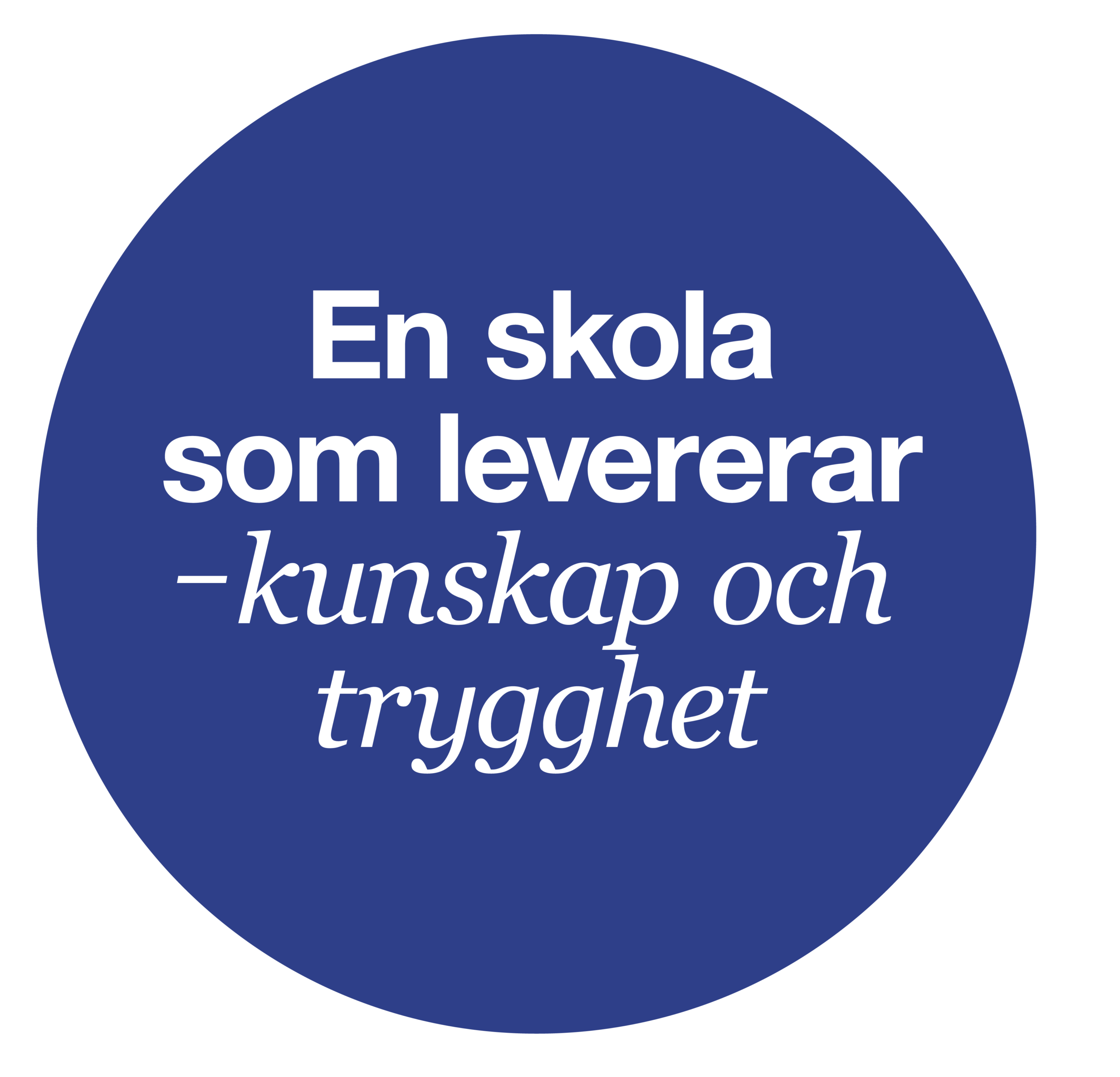 Budskap Andreas