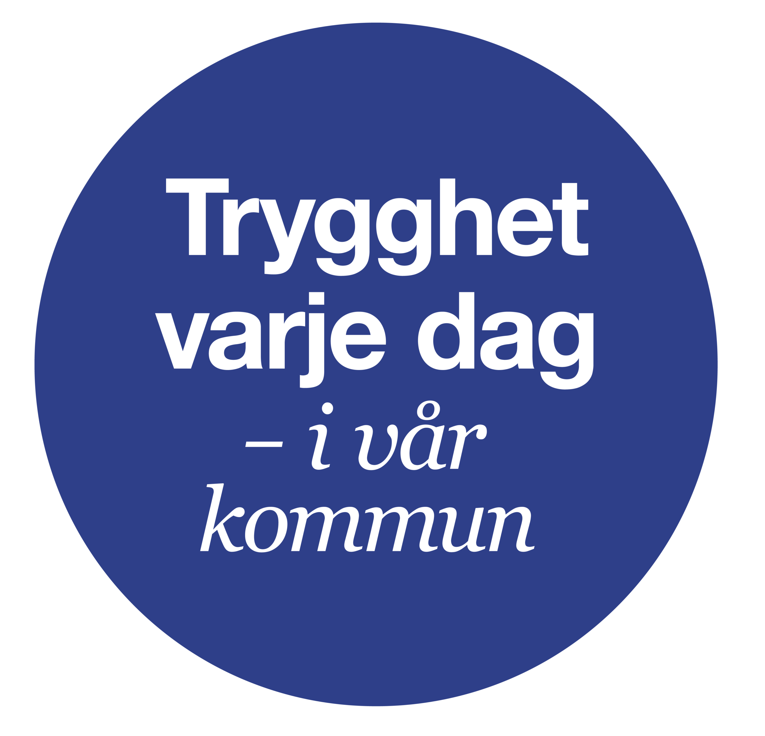Budskap Elin