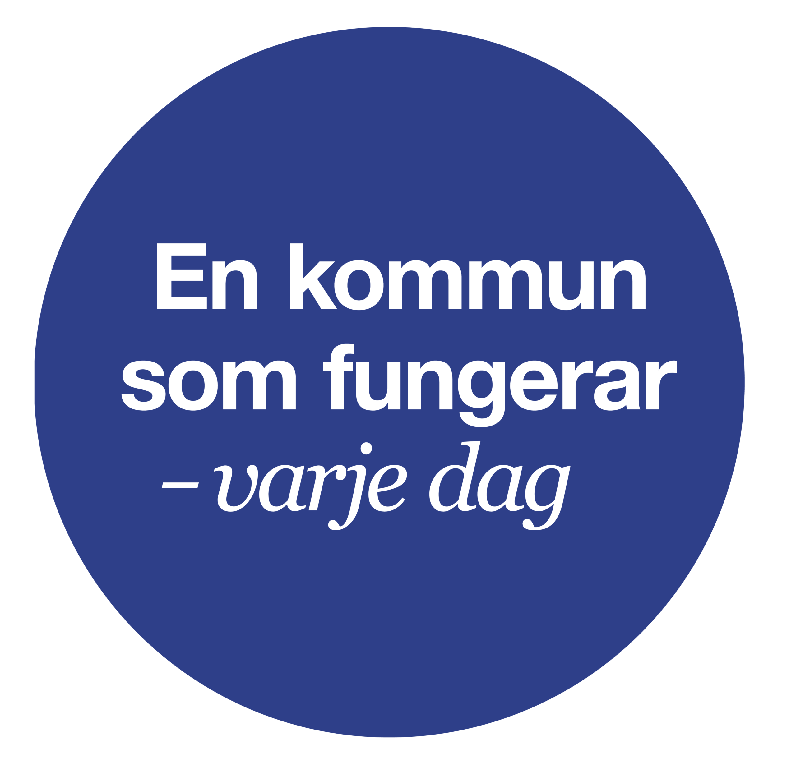 Budskap Marianne